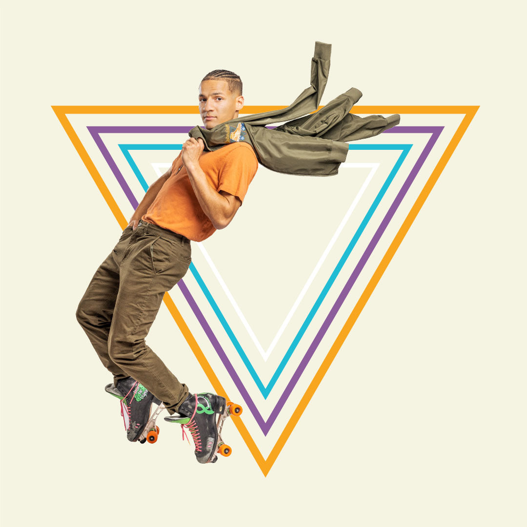 Private Roller Skating Lessons