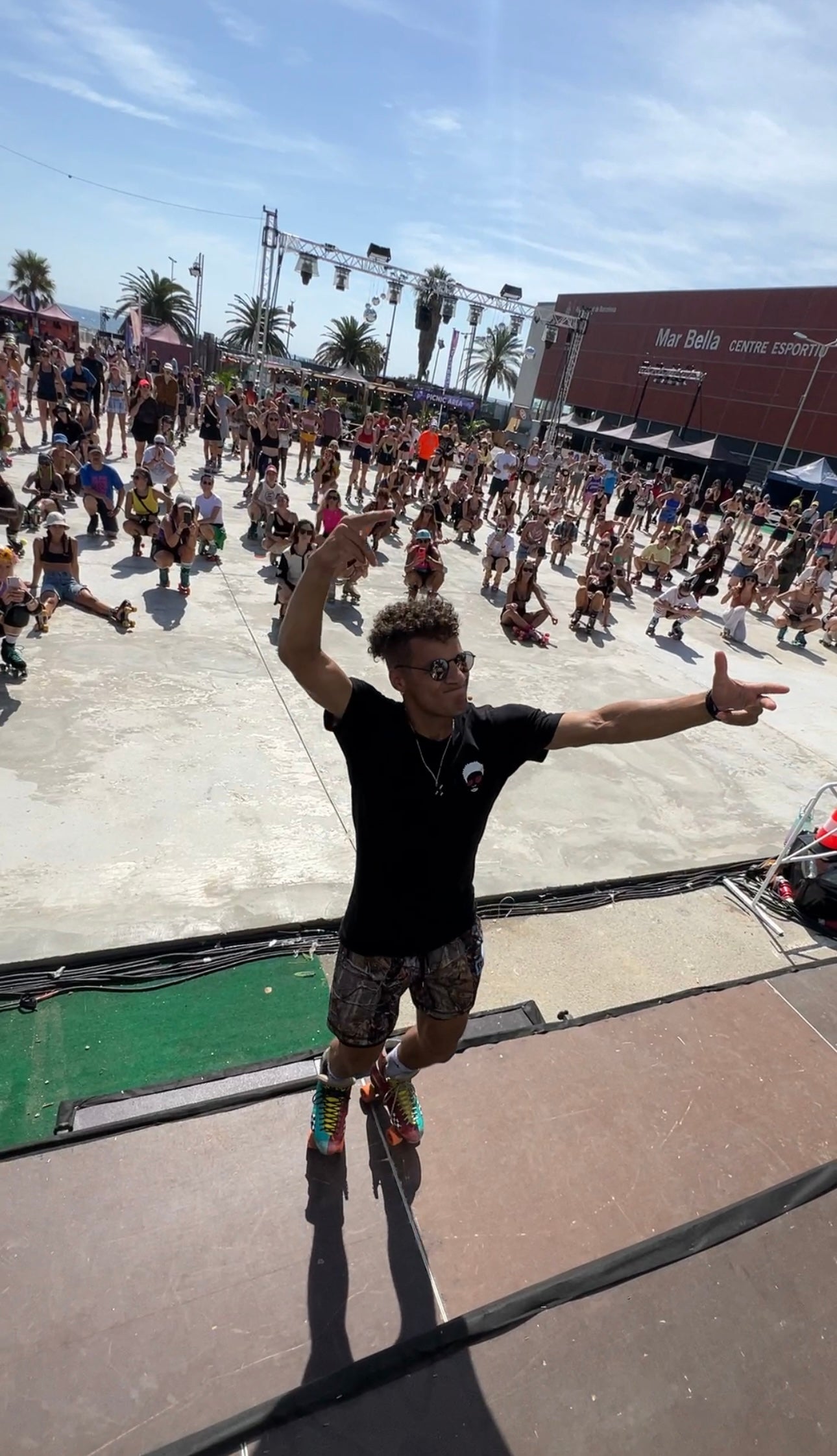 Skate Love Barcelona 2024
